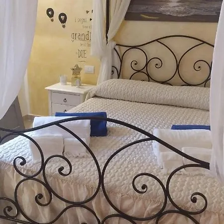 Relax In Love Cisternino