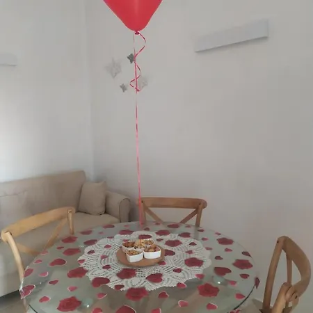 Prázdninový dům Relax In Love