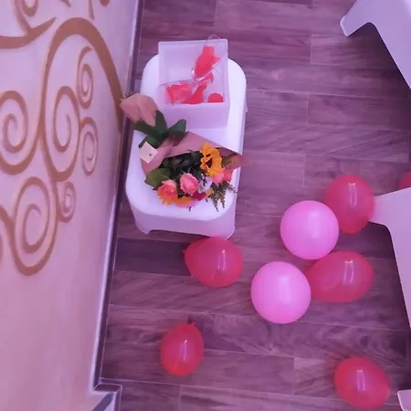 Prázdninový dům Relax In Love *