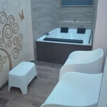 Prázdninový dům Relax In Love