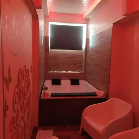 Prázdninový dům Relax In Love *