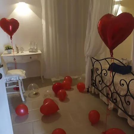 Prázdninový dům Relax In Love